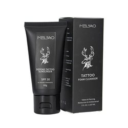 tattoo sunscreen